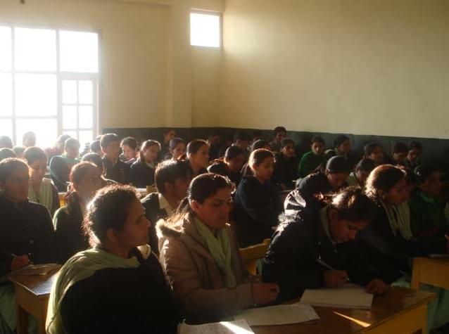 Shimla College of Education Campus photo 1